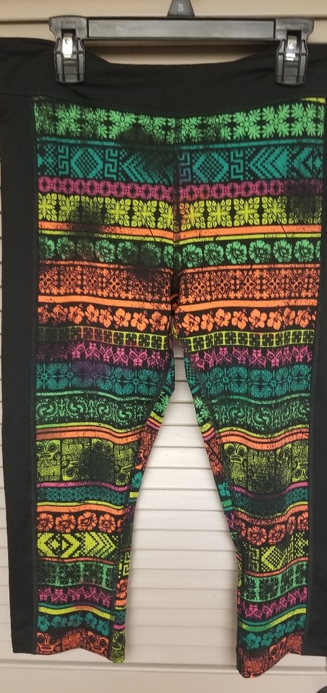 Women's tights